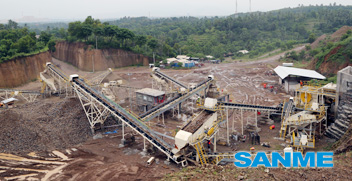 山美股份：骨料、礦業(yè)企業(yè)的合格供應(yīng)商