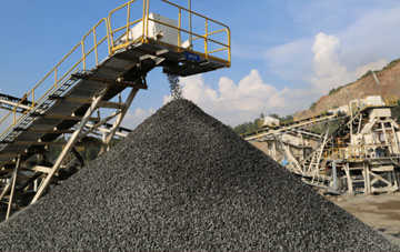 砂石骨料生產(chǎn)線(xiàn)解決方案