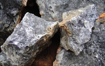 礦石破碎生產(chǎn)線(xiàn)解決方案