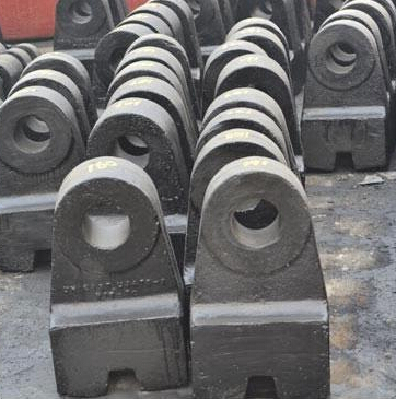 破碎機(jī)錘頭 破碎機(jī)錘頭