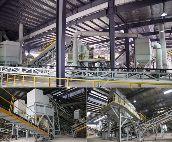 上海城博會(huì)聚焦綠色環(huán)保，山美股份建筑廢棄物資源化利用成焦點(diǎn)