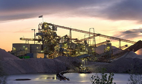 “砂石企業(yè)建設(shè)指南”——如何打造優(yōu)秀的砂石礦山企業(yè)？