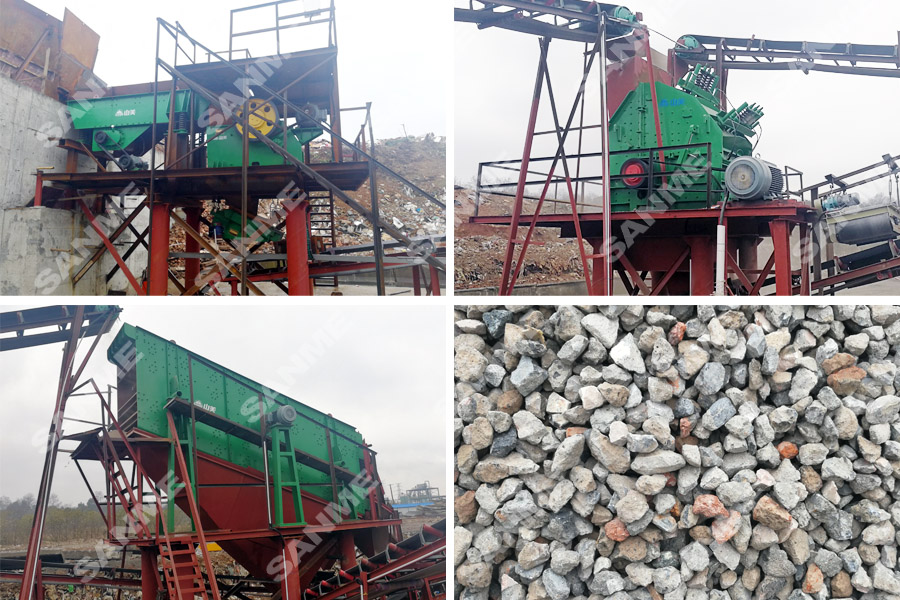 山美高效石灰石生產(chǎn)線：優(yōu)勢(shì)盡顯，難題可破