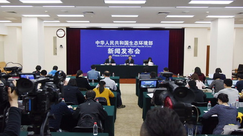 全國砂石開采、加工、運(yùn)輸?shù)日涡袆?dòng)來襲！—— 今天起，生態(tài)環(huán)境部組織2.2萬人次開展新一輪強(qiáng)化監(jiān)督！