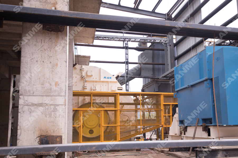 山美股份云南“砂場點(diǎn)兵”--服務(wù)華新水泥、中鐵建、云南交投等高端用戶