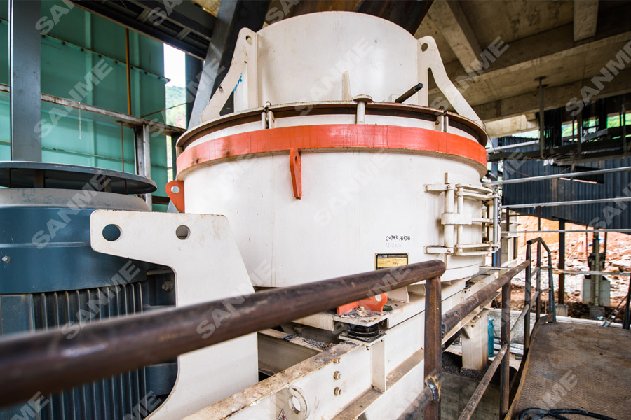 山美股份云南“砂場點(diǎn)兵”--服務(wù)華新水泥、中鐵建、云南交投等高端用戶