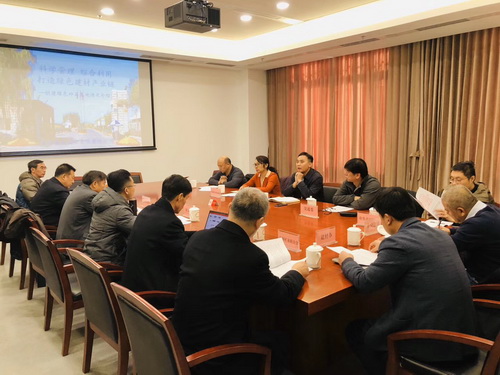 為首都基礎(chǔ)設(shè)施建設(shè)保駕護航， 北京市多部門研究首都綠色砂石供應(yīng)鏈