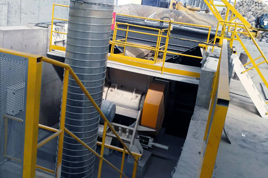 山美用戶復(fù)工投產(chǎn)｜山美股份助力江蘇徐州實(shí)現(xiàn)建筑固廢資源化、無害化、減量化