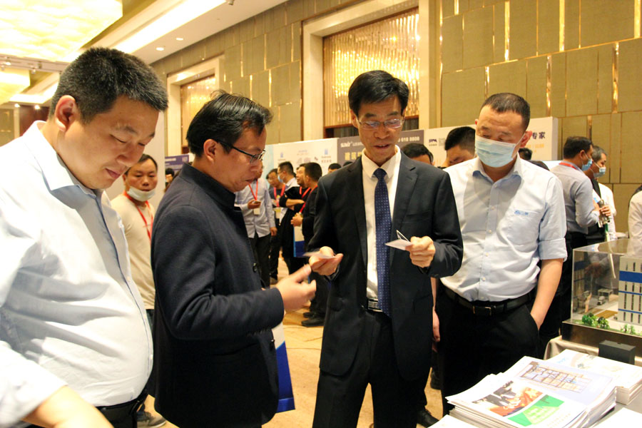 喜訊|上海山美股份榮獲“中國混凝土行業(yè)品牌示范企業(yè)”殊榮