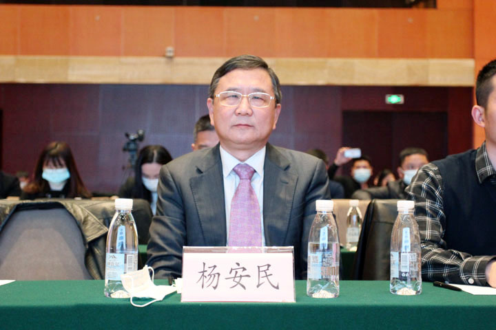 國際砂石骨料大會圓滿收官，上海山美股份高品質(zhì)機(jī)制砂生產(chǎn)系統(tǒng)成熱點