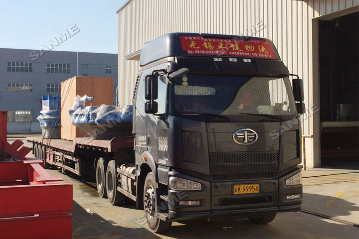 上海山美股份高性能圓錐服務(wù)于世界礦業(yè)巨頭嘉能可斯特拉塔中亞銅礦破碎冶煉項(xiàng)目滿七年，運(yùn)行穩(wěn)定獲好評！