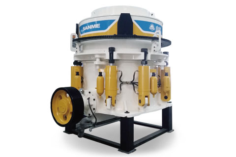 砂石骨料生產(chǎn)線都需要哪些設(shè)備？