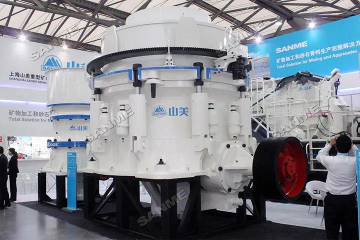 關(guān)注｜上海山美股份助力尼日利亞骨料項(xiàng)目建設(shè)，疫情期間保障當(dāng)?shù)鼗ü橇瞎┙o