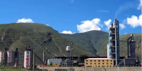 華新水泥半年盈利24.38億，銷售砂石骨料1617萬噸同比增長93%，成為持續(xù)擴張重點！