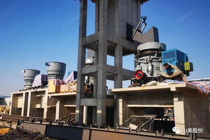 蓄勢待發(fā)｜上海山美股份邀您攜手同行，共贏2022!