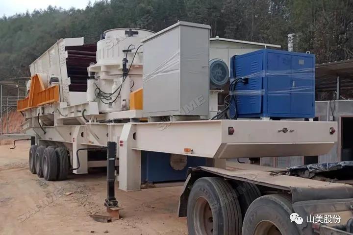 蓄勢待發(fā)｜上海山美股份邀您攜手同行，共贏2022!