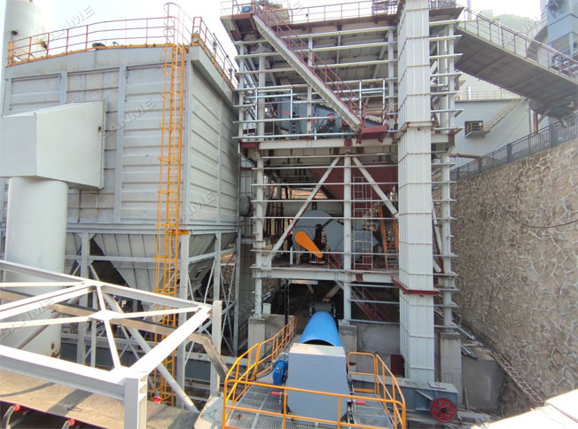 山美多款精品機(jī)制砂生產(chǎn)系統(tǒng)助力混凝土企業(yè)降本提質(zhì)增效！