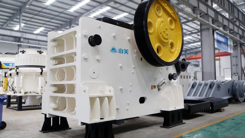 發(fā)貨｜上海山美股份高性能裝備助力江西贛州、江蘇高郵兩地固廢資源化再利用項(xiàng)目