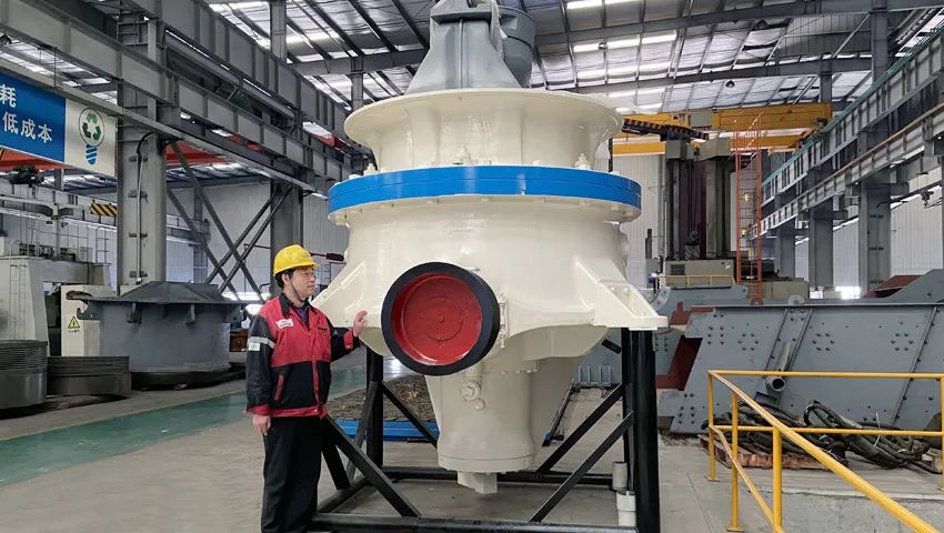 發(fā)貨｜上海山美股份高性能裝備助力江西贛州、江蘇高郵兩地固廢資源化再利用項(xiàng)目