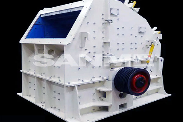 產(chǎn)品推薦——山美HC重型反擊破，你值得擁有