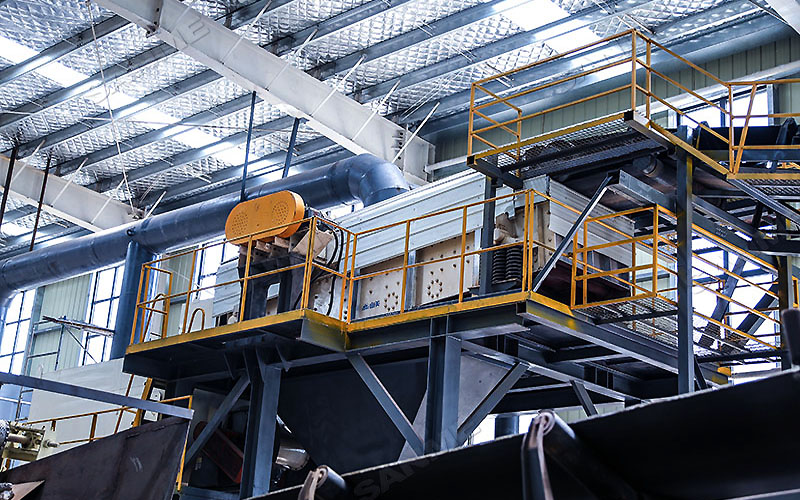 建筑固體廢棄物成為“城市礦山”，循環(huán)經(jīng)濟前景廣闊。