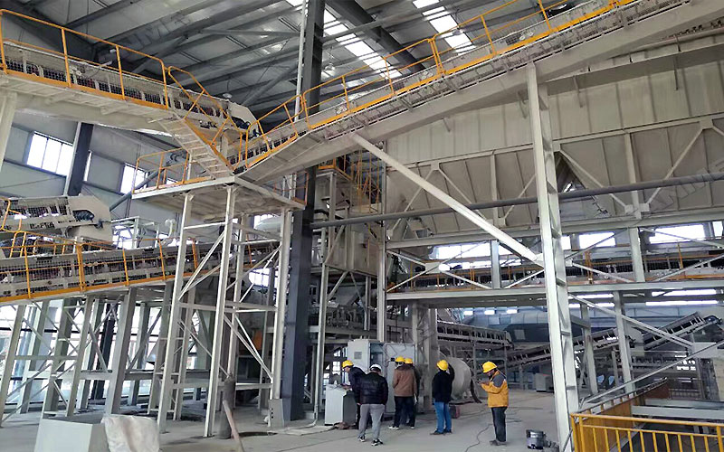 建筑固體廢棄物成為“城市礦山”，循環(huán)經(jīng)濟前景廣闊。