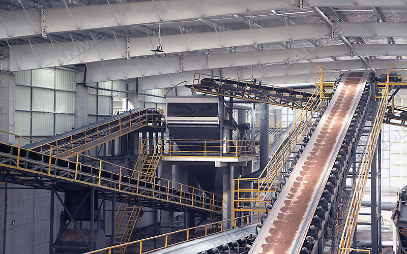 建筑固體廢棄物成為“城市礦山”，循環(huán)經(jīng)濟前景廣闊。