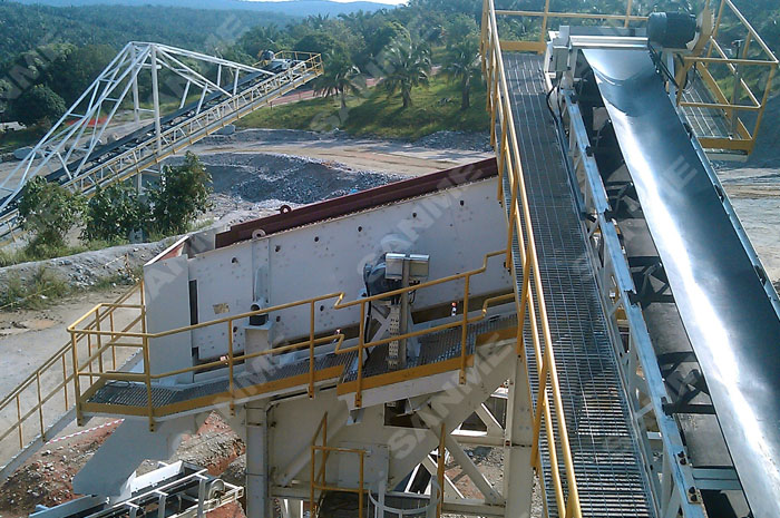 石英砂的作用是什么？高純石英砂的生產工藝流程