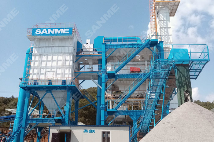 礦山機(jī)械概述，干貨