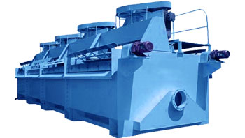 銅礦選礦生產(chǎn)設(shè)備你了解多少？