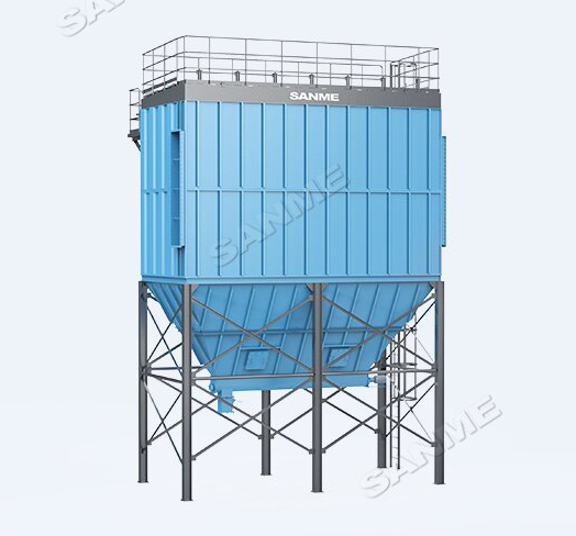 SMBC系列脈沖布袋式除塵器