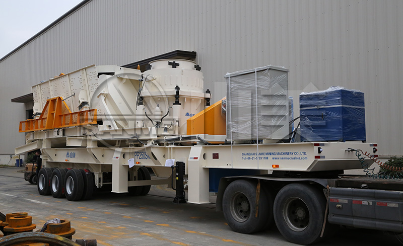 移動(dòng)破碎站應(yīng)該怎么選？