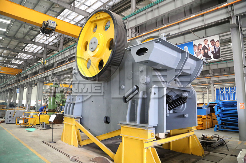 破碎機(jī)的破碎方法有幾種？