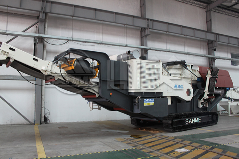 為什么可移動破碎站的使用者較多？