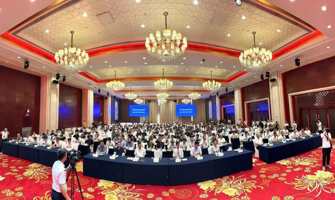 協(xié)會專訪 | 技術好、質(zhì)量好、人品好——上海山美股份董事長楊安民談業(yè)界“三好生”的內(nèi)涵