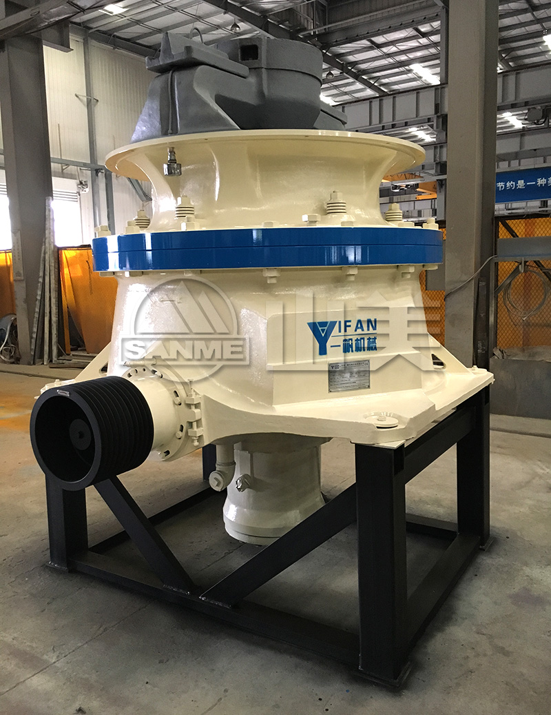 單缸圓錐破和多缸圓錐破區(qū)別何在？