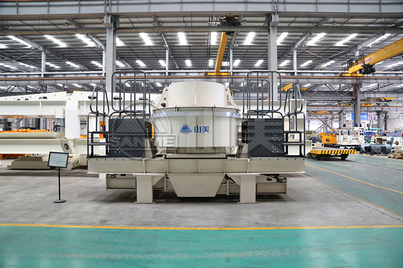 石頭制砂機(jī)能加工所有石頭嗎？用途有哪些？