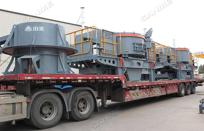 總投資39億，年產(chǎn)1500萬噸！上海山美股份助力馬鞍山南方材料優(yōu)質(zhì)骨料項(xiàng)目建設(shè)