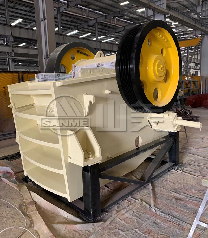 破碎機設(shè)備如何做好降噪處理？