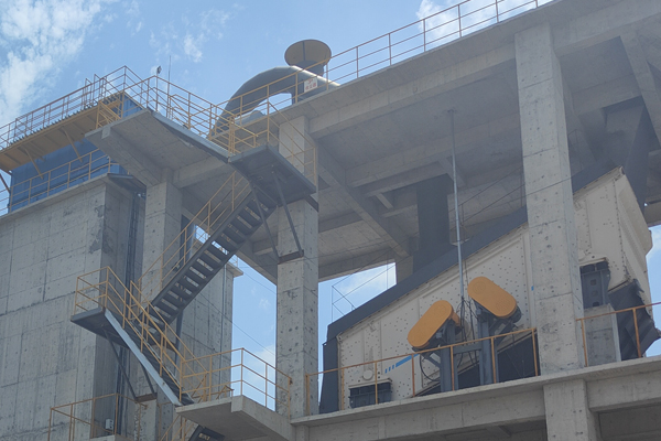 振動篩：篩分的理想選擇！