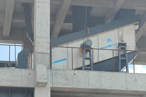 振動篩：篩分的理想選擇！