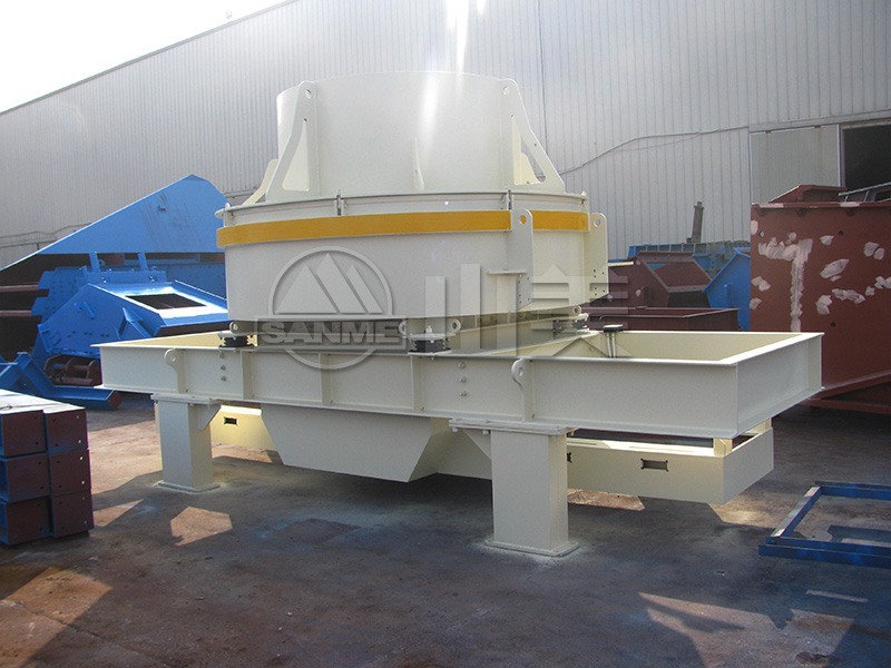 如何提高機(jī)制砂成品質(zhì)量？