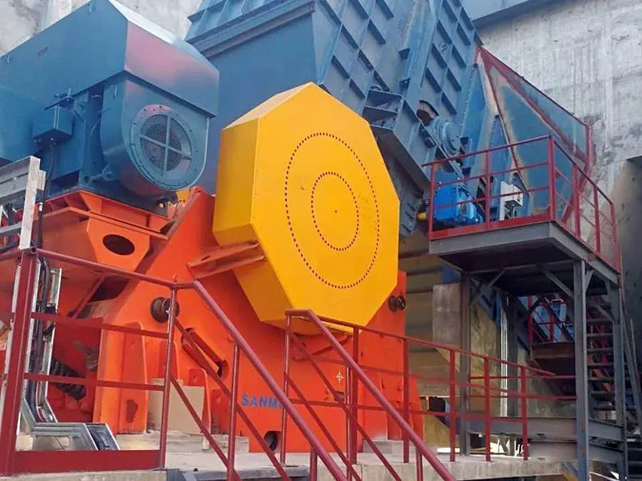 破碎機(jī)破碎的石頭在混凝土中的優(yōu)勢及應(yīng)用 破碎機(jī)破碎的石頭在混凝土中的優(yōu)勢及應(yīng)用