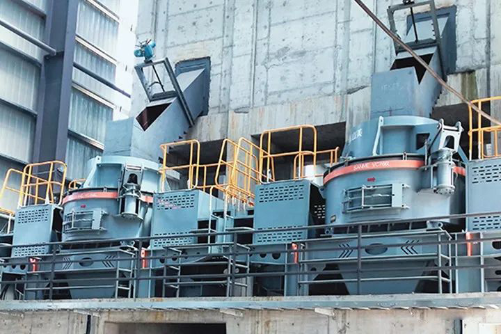 什么樣的機制砂能達到建造道路橋梁的標準？