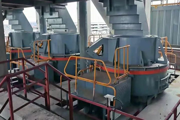 什么樣的機制砂能達到建造道路橋梁的標準？