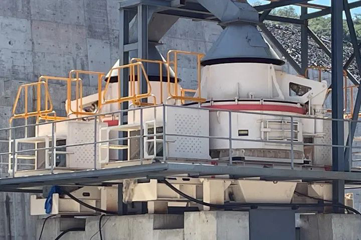 什么樣的機制砂能達到建造道路橋梁的標準？