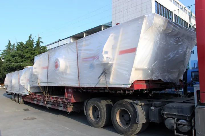 礦用振動(dòng)篩 礦用振動(dòng)篩