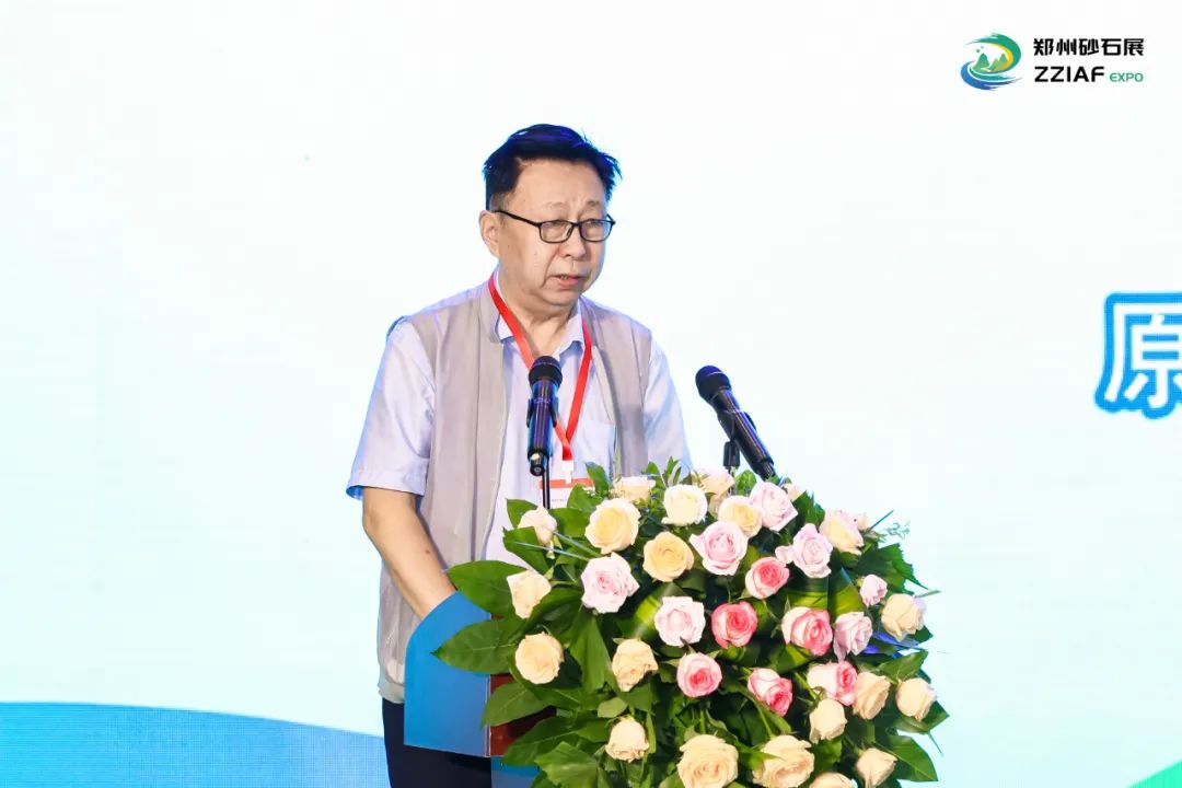 【載譽(yù)而歸】上海山美股份亮相2025第五屆中部（鄭州）礦業(yè)博覽會(huì)