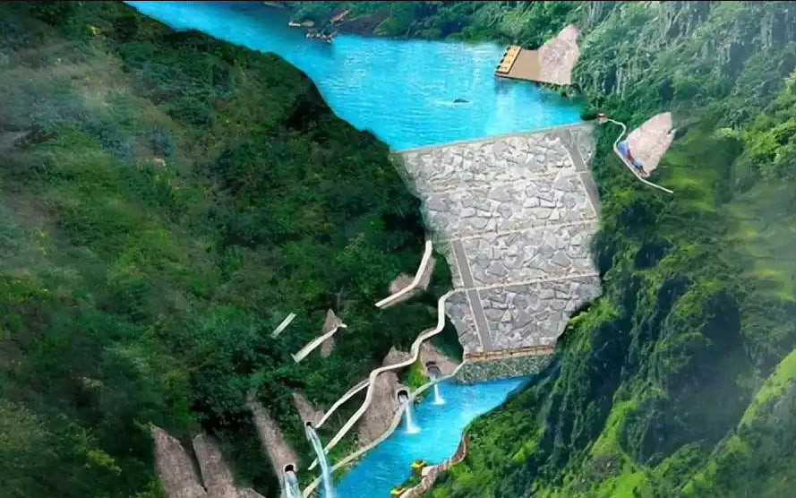 山美固廢：緊抓超級工程機(jī)遇，邁向綠色化、高值化發(fā)展新階段