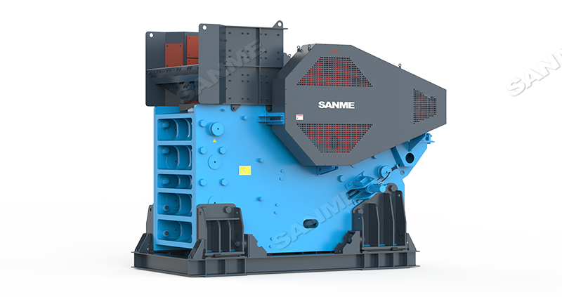 從智能化到綠色化：礦山機械行業(yè)的轉型與突破